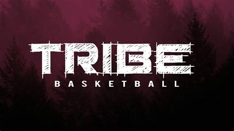 tribe basketball